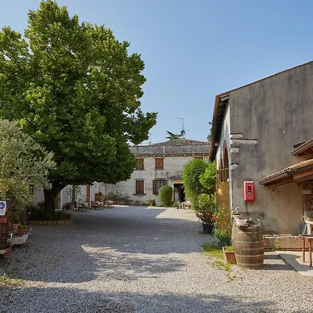 Agriturismo Della Pieve-3